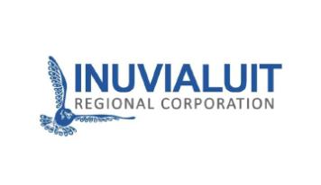 Inuvialuit Regional Corporation Logo