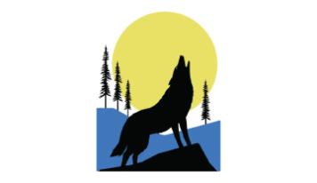 Northwest Territory Metis Nation Logo