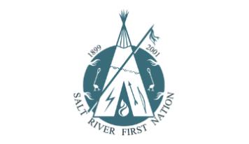 Salt River First Nation Logo