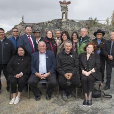 IGC meeting on September 3, 2015 held in Yellowknife, NT